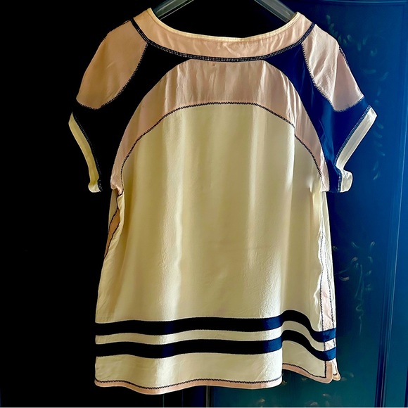 Tory Burch Top - 14 - Picture 2 of 8